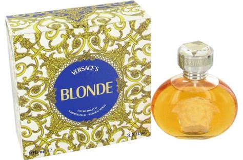 blonde by versace|versace blonde perfume for women.